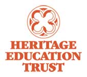 Heritage Education Trust